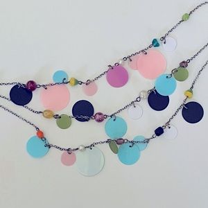 Bubble Necklace